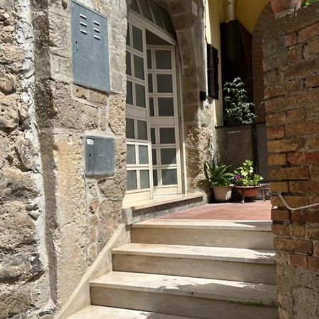 Locanda De Foris Apartment Teano エクステリア 写真
