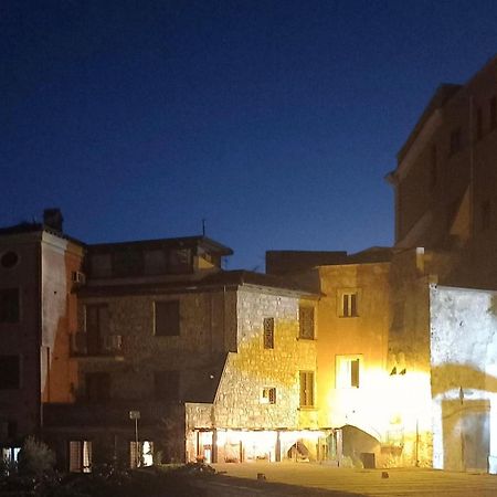 Locanda De Foris Apartment Teano エクステリア 写真