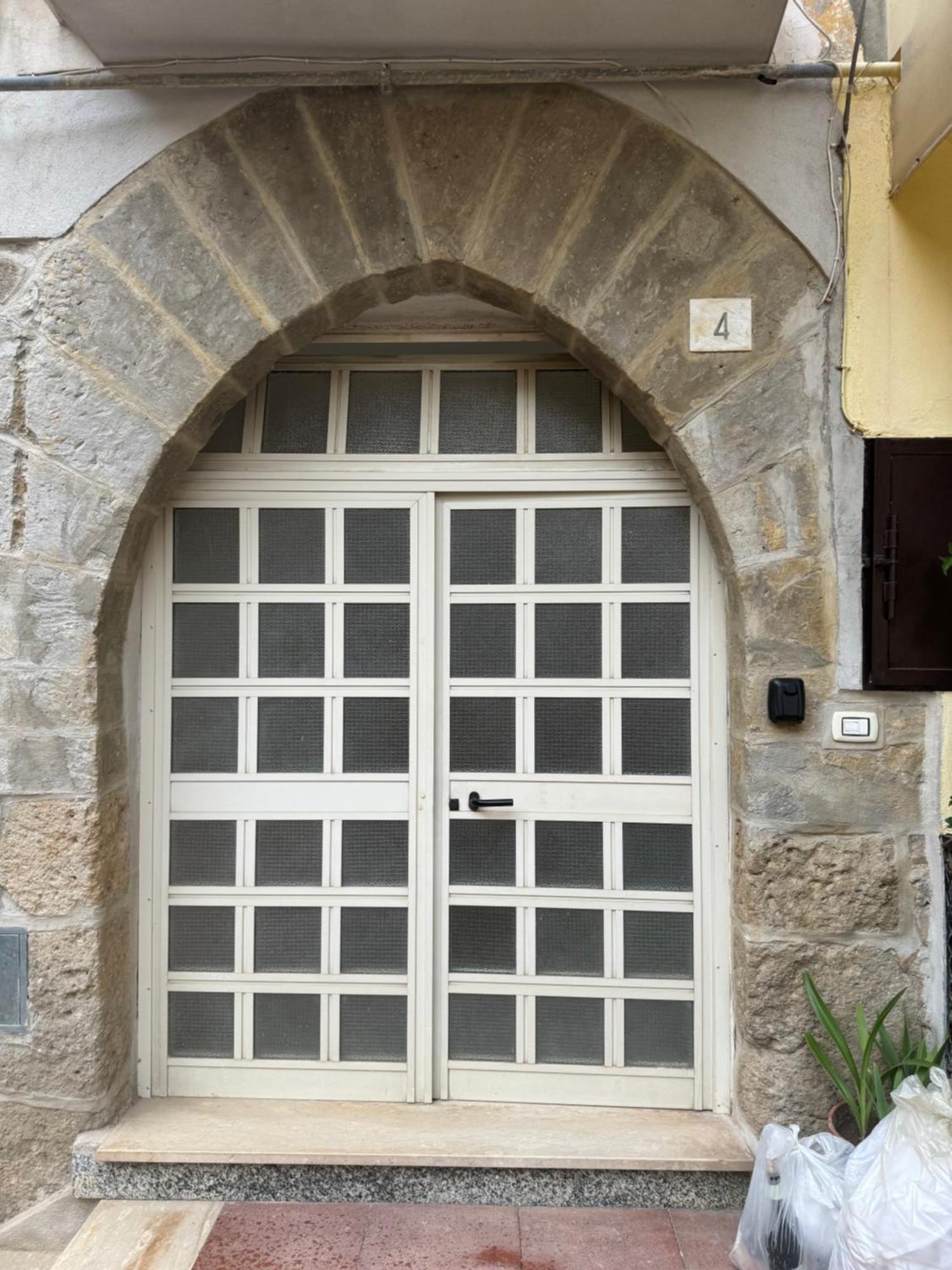 Locanda De Foris Apartment Teano エクステリア 写真