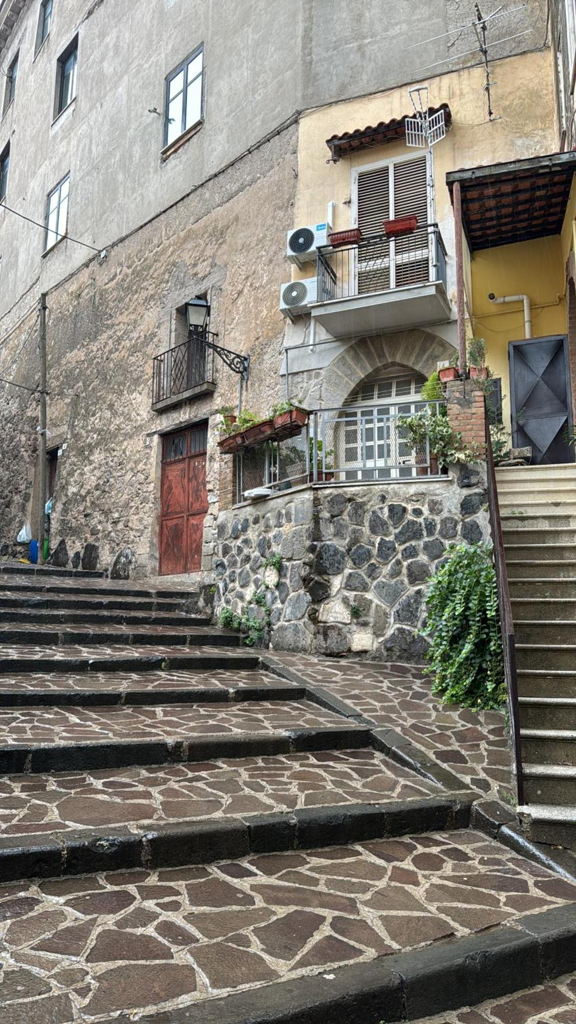 Locanda De Foris Apartment Teano エクステリア 写真
