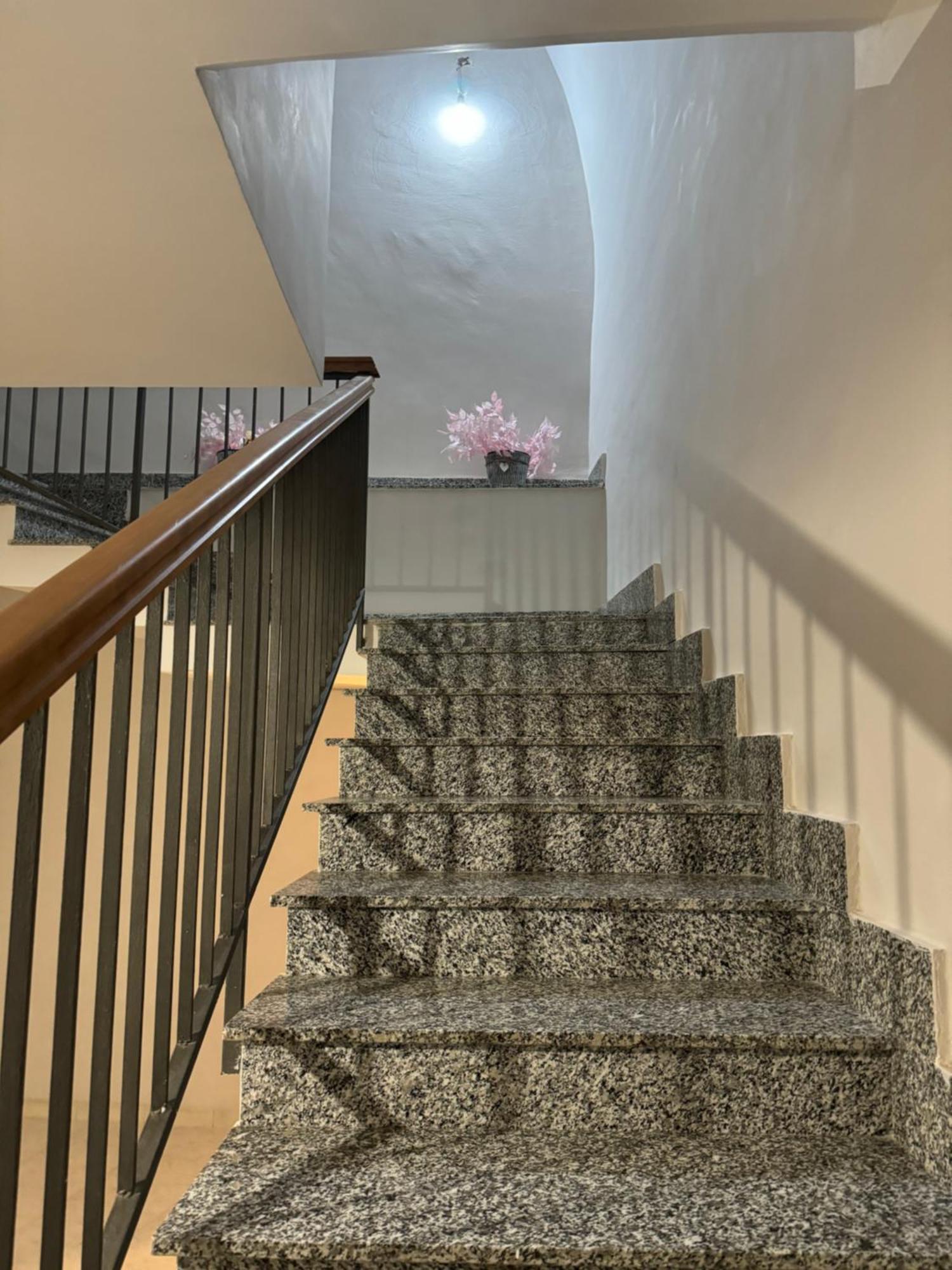 Locanda De Foris Apartment Teano エクステリア 写真