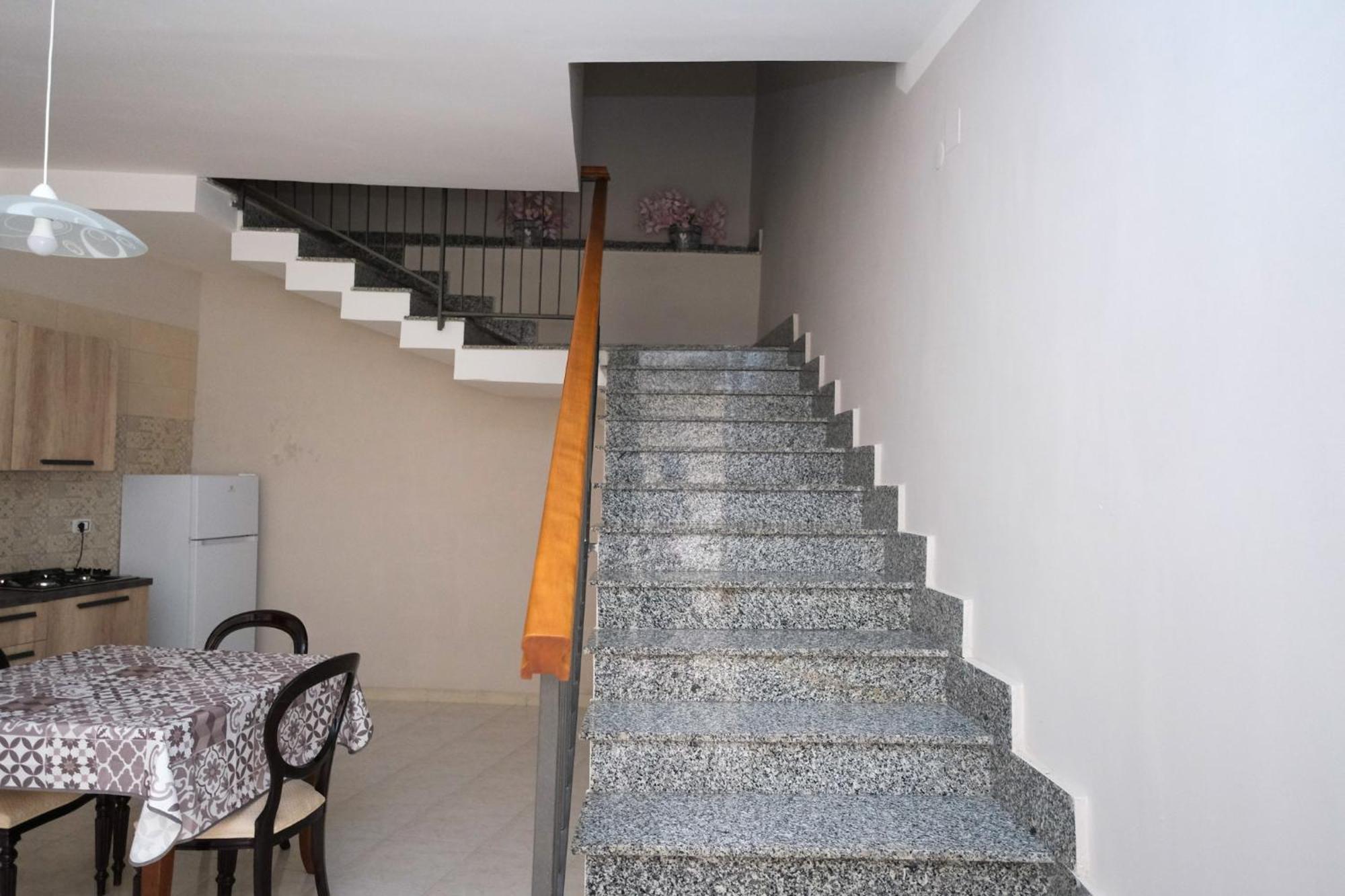 Locanda De Foris Apartment Teano エクステリア 写真