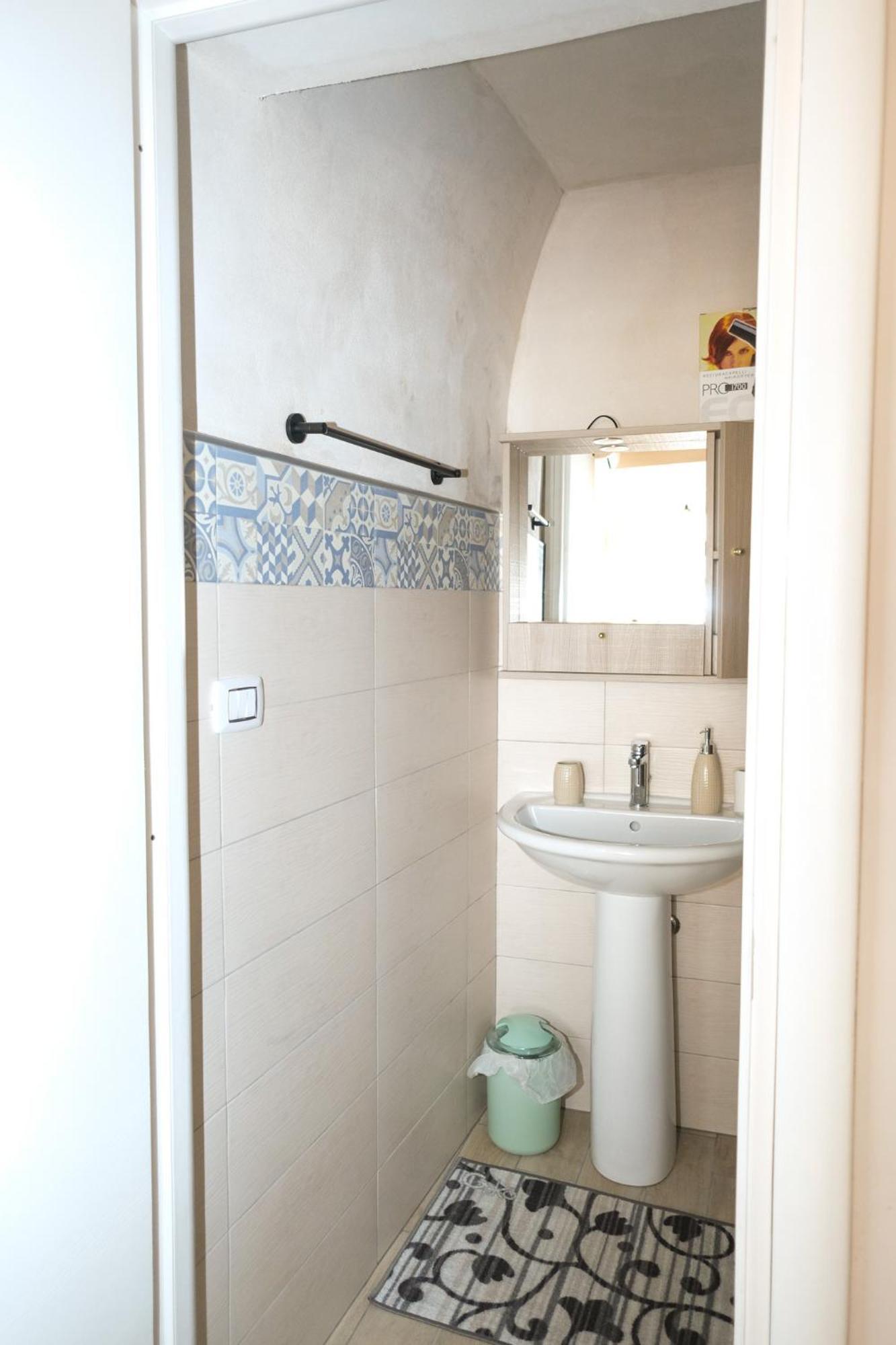 Locanda De Foris Apartment Teano エクステリア 写真
